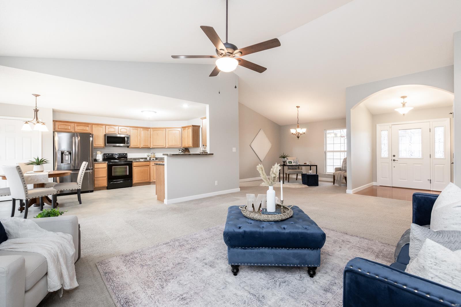 1109 Matthew Drive