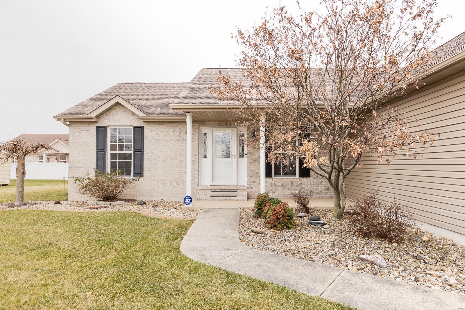 1109 Matthew Drive