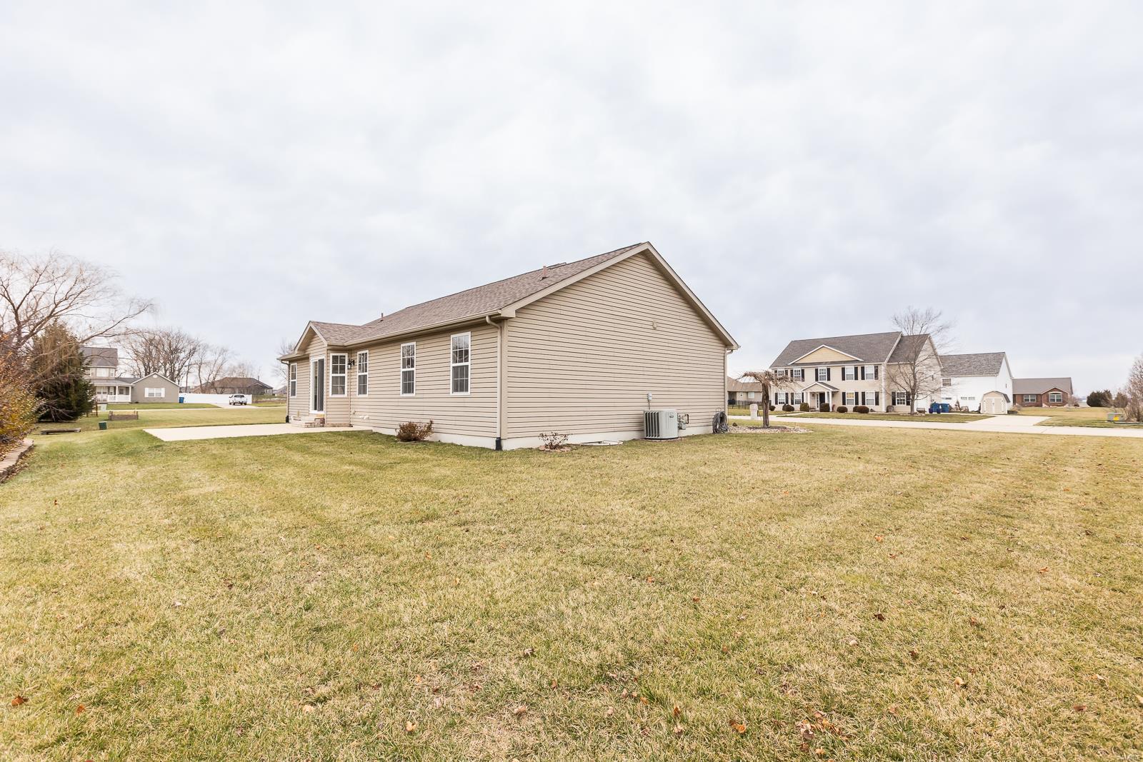 1109 Matthew Drive