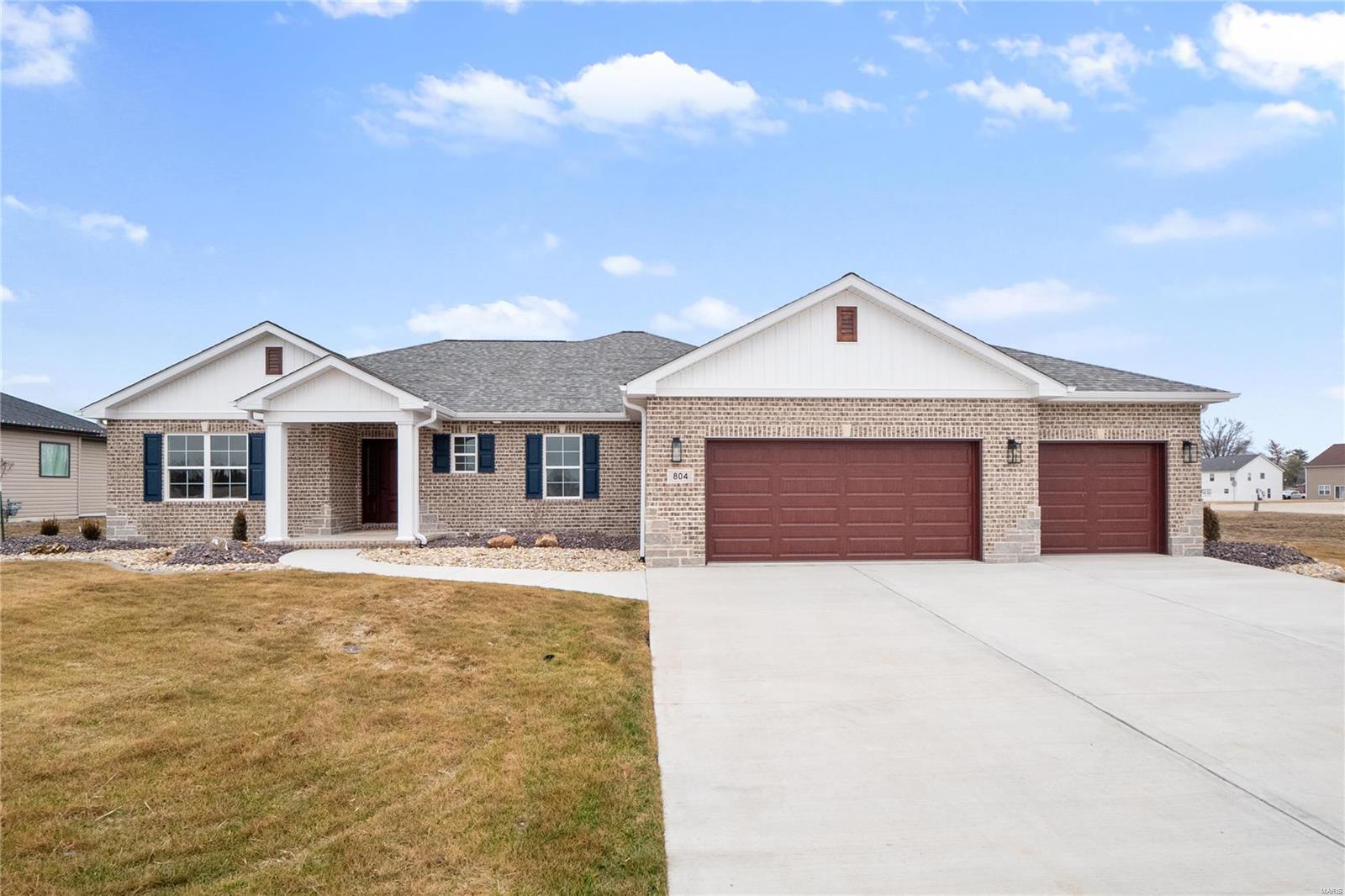 804 N Roosevelt Street