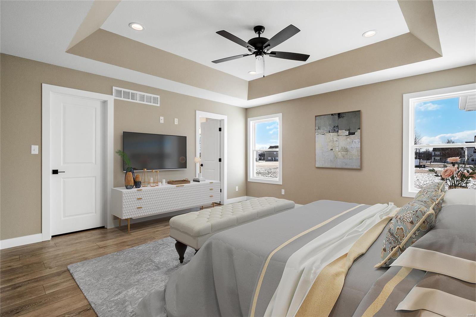 804 N Roosevelt Street