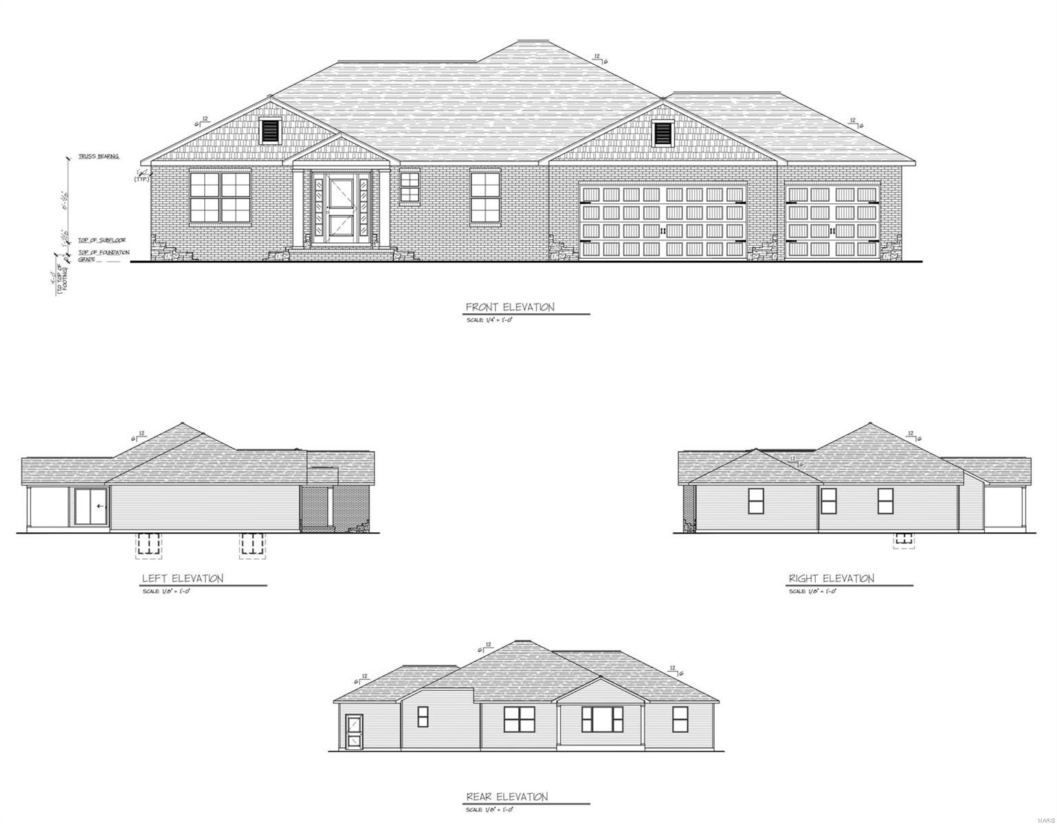 804 N Roosevelt Street