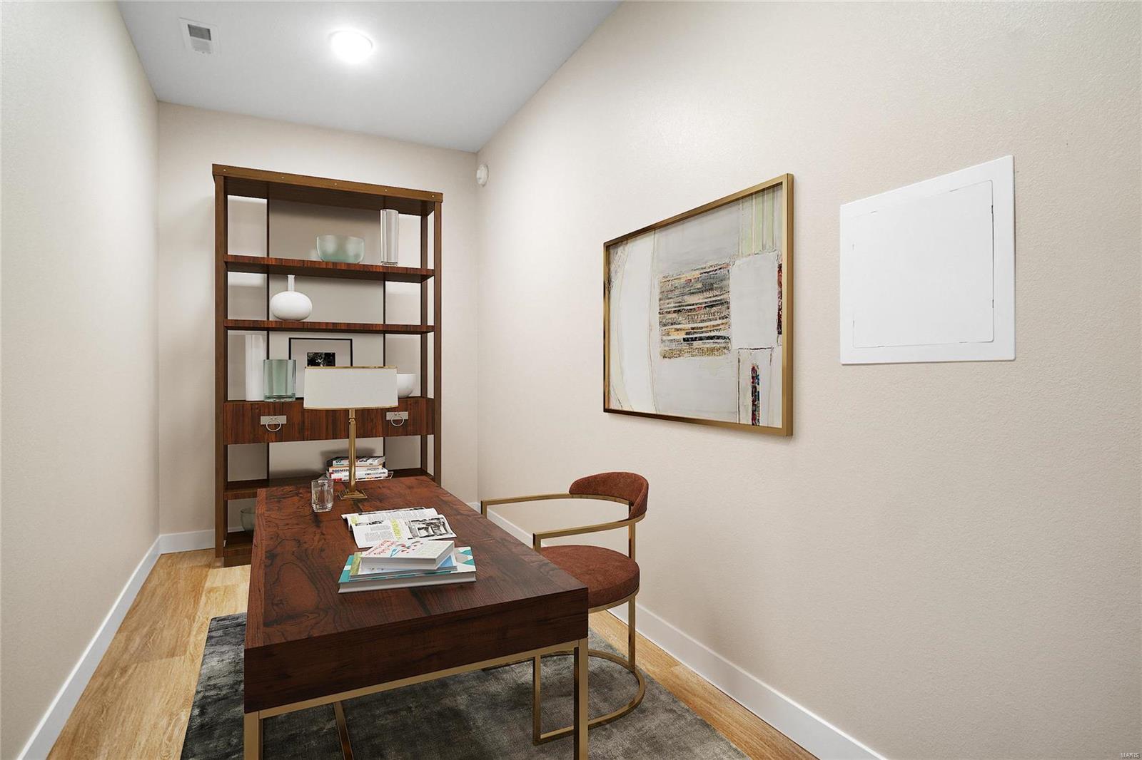 804 N Roosevelt Street