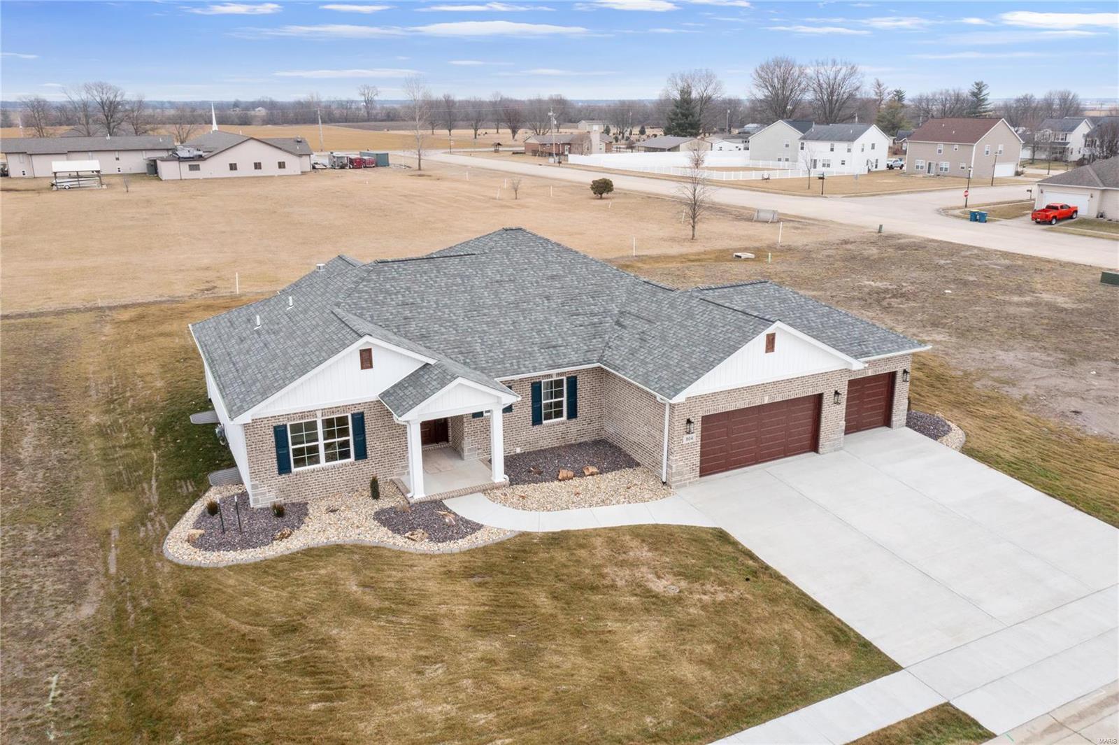 804 N Roosevelt Street