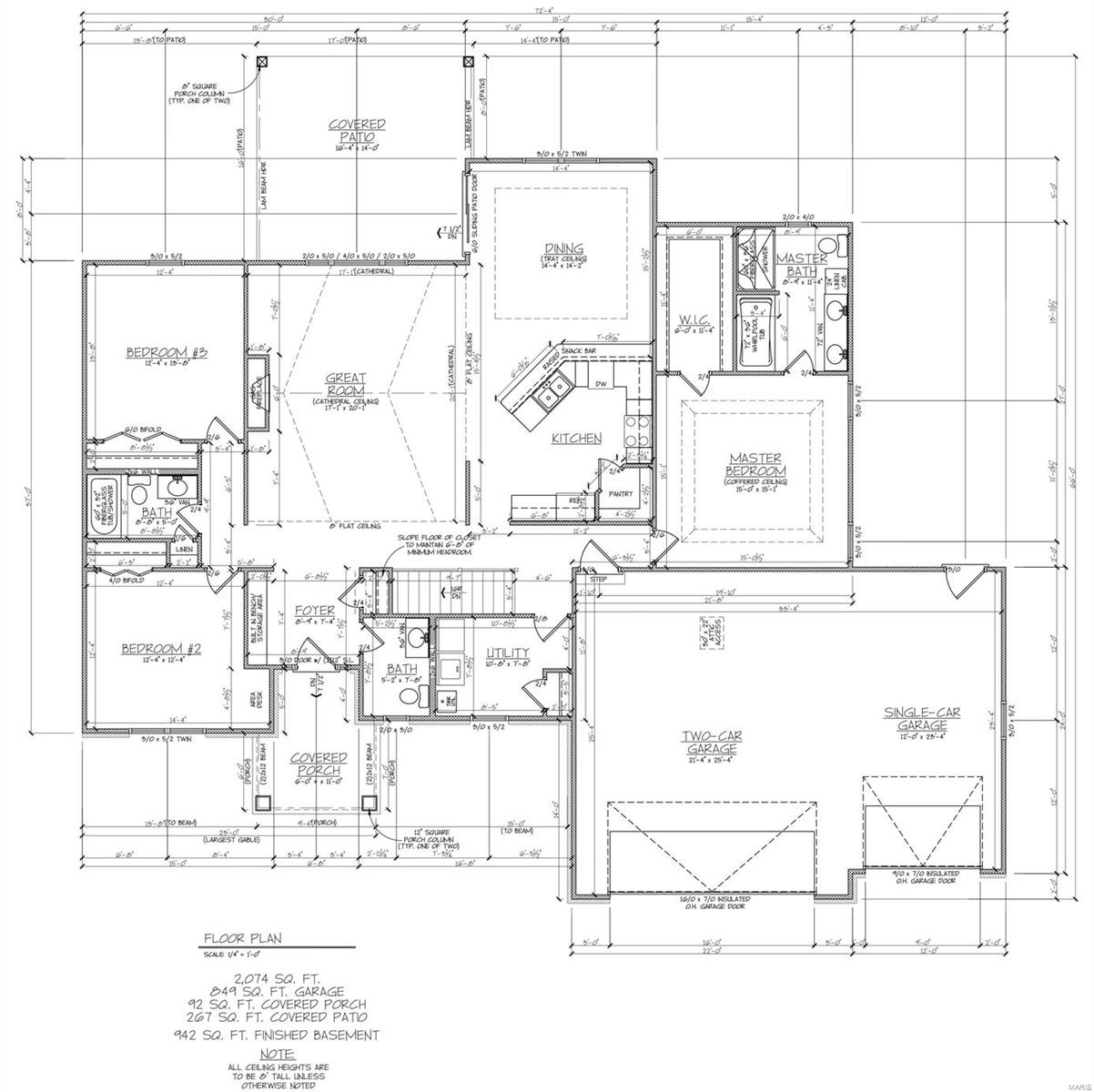 804 N Roosevelt Street