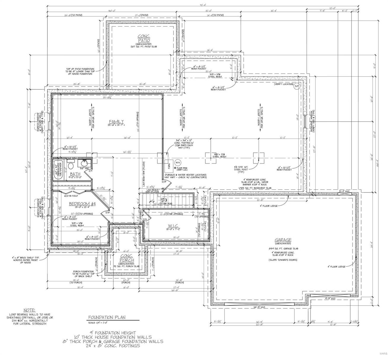 804 N Roosevelt Street