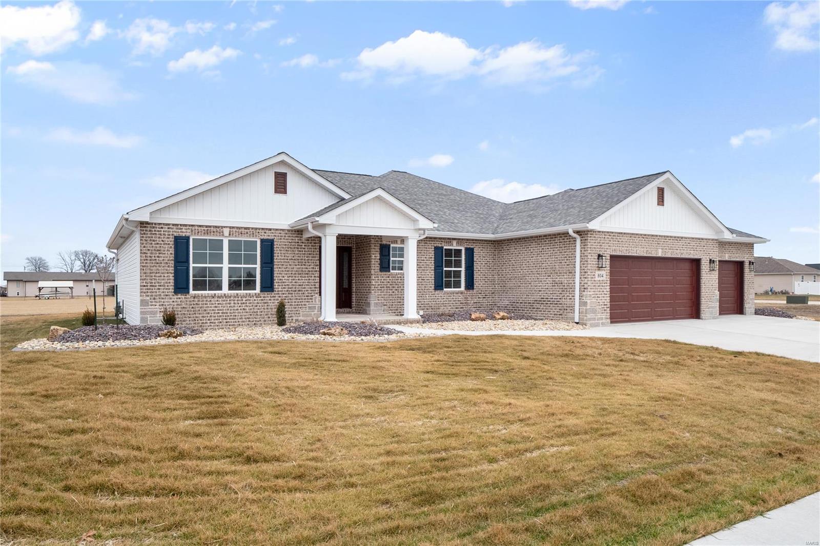 804 N Roosevelt Street