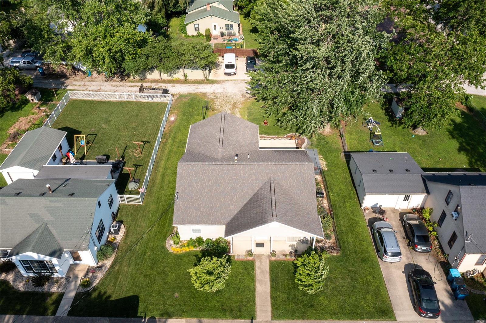 104 N 6th Street