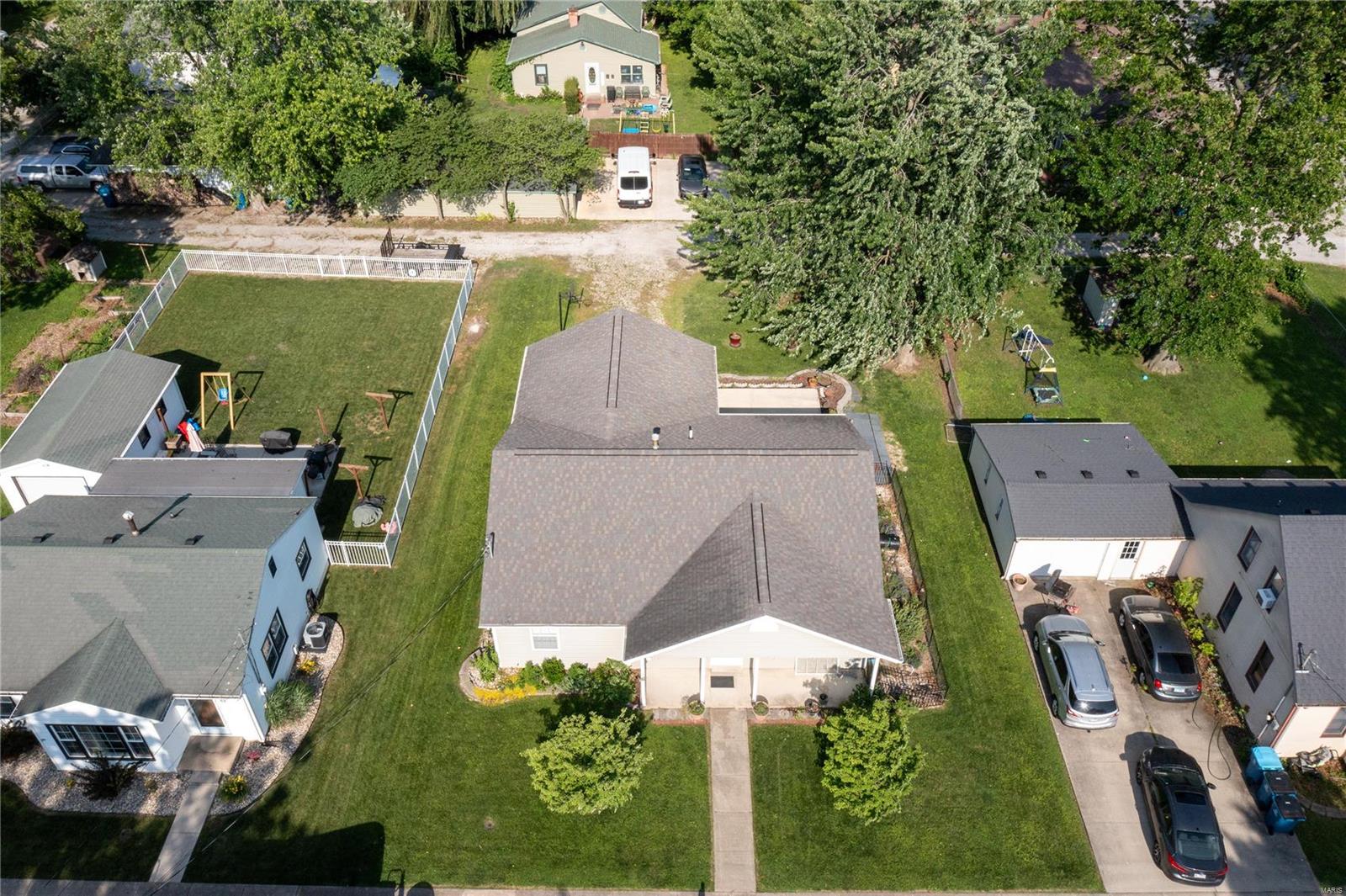 104 N 6th Street