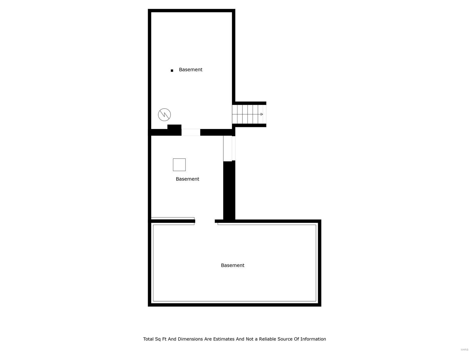 313 W Iowa Street