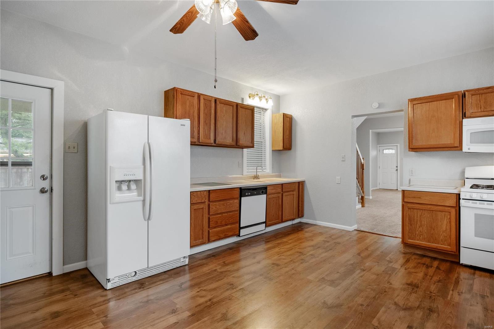 313 W Iowa Street