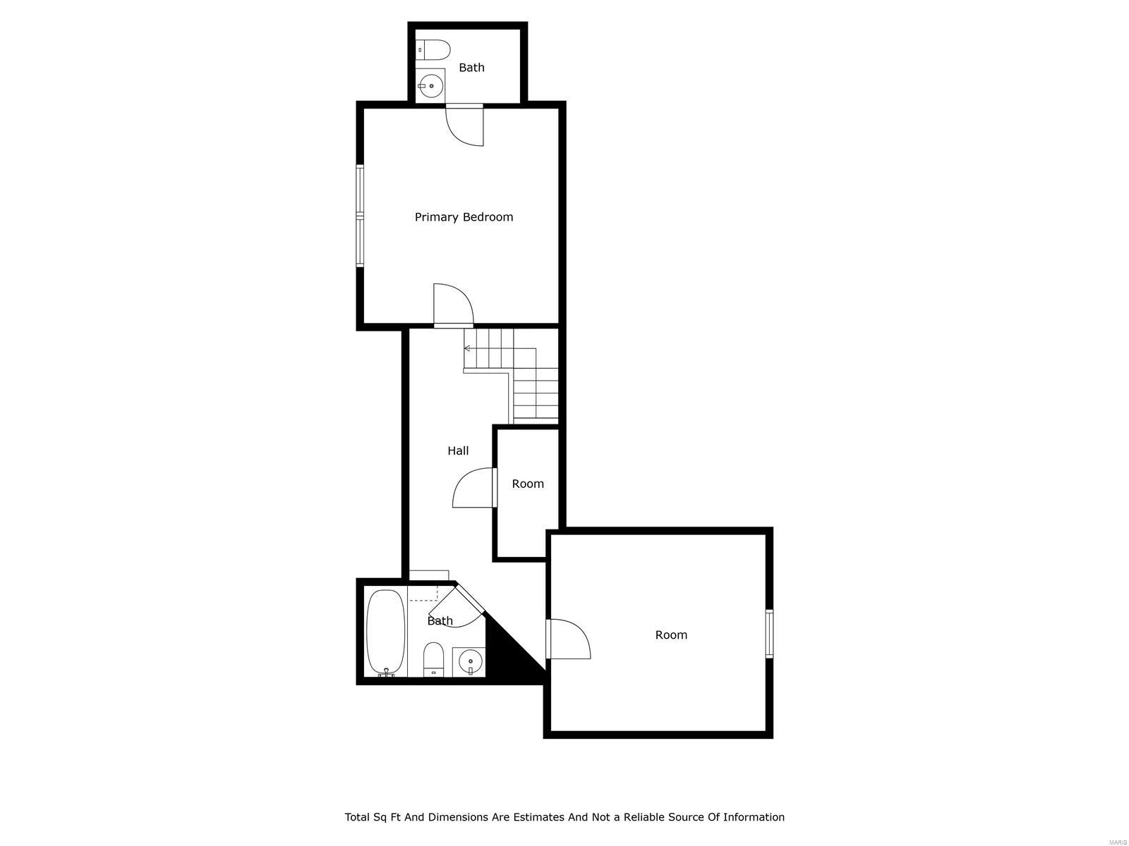 313 W Iowa Street