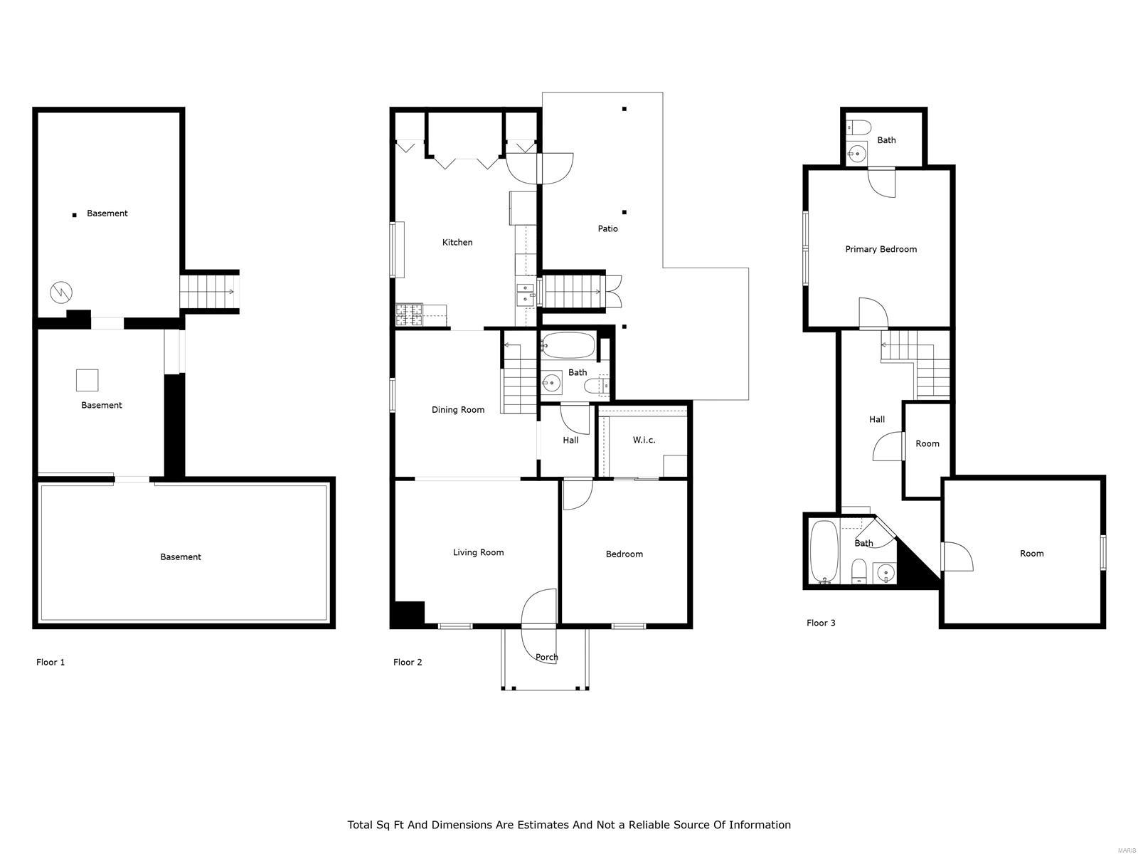 313 W Iowa Street