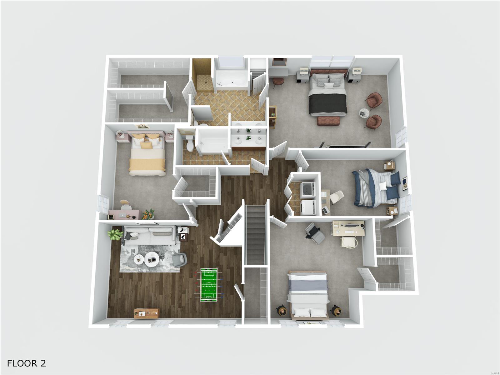 1108 Matthew Drive