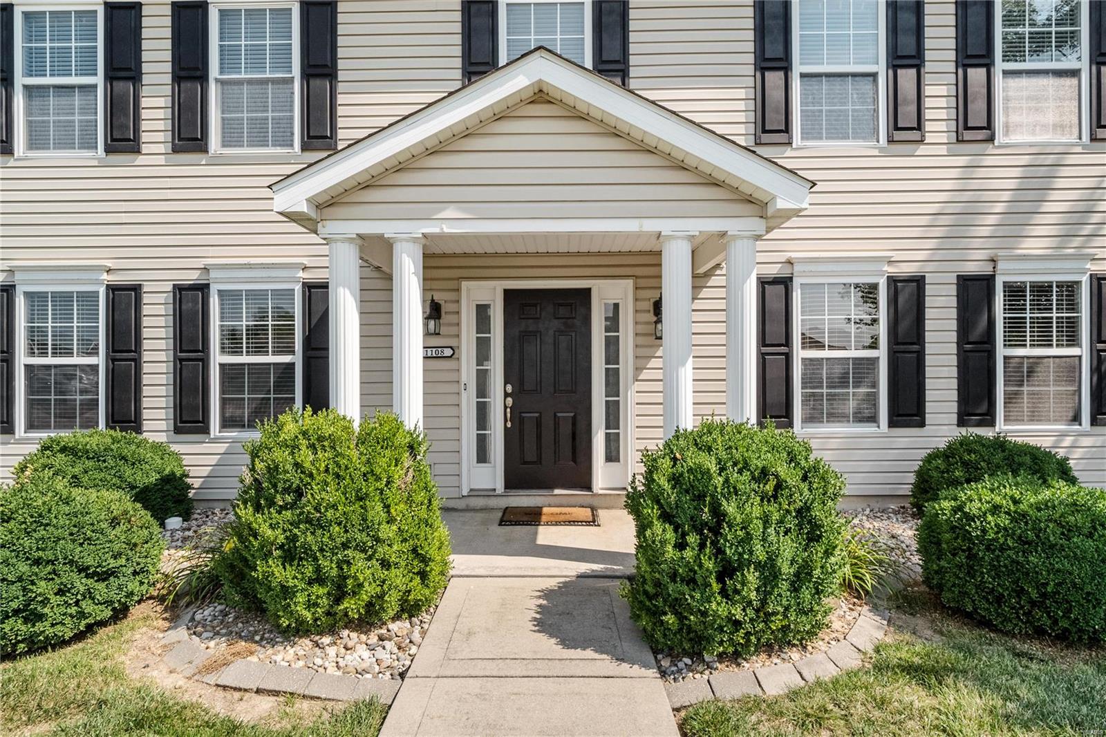 1108 Matthew Drive