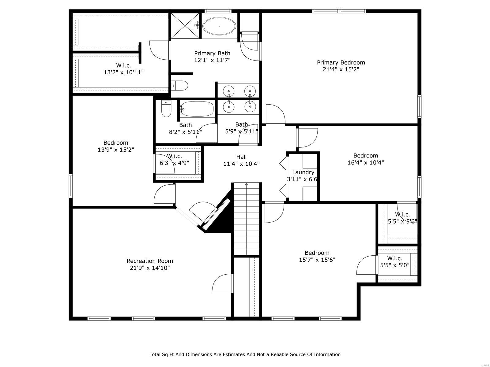 1108 Matthew Drive