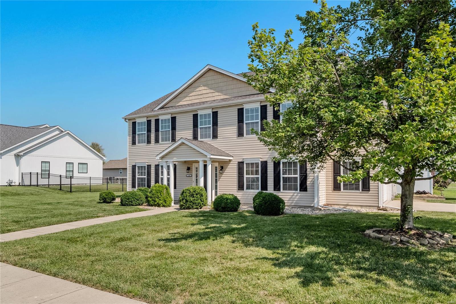 1108 Matthew Drive
