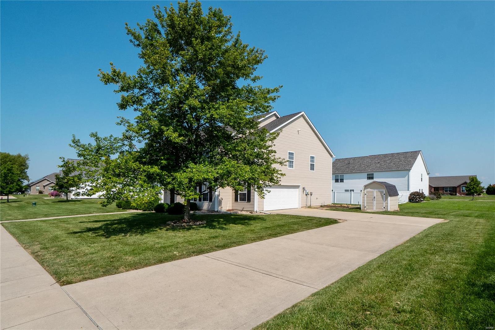 1108 Matthew Drive