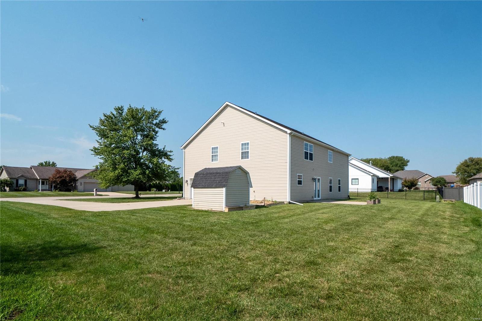 1108 Matthew Drive