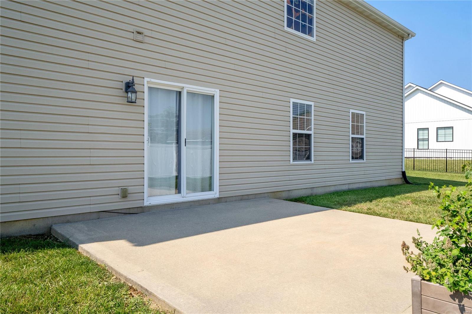 1108 Matthew Drive