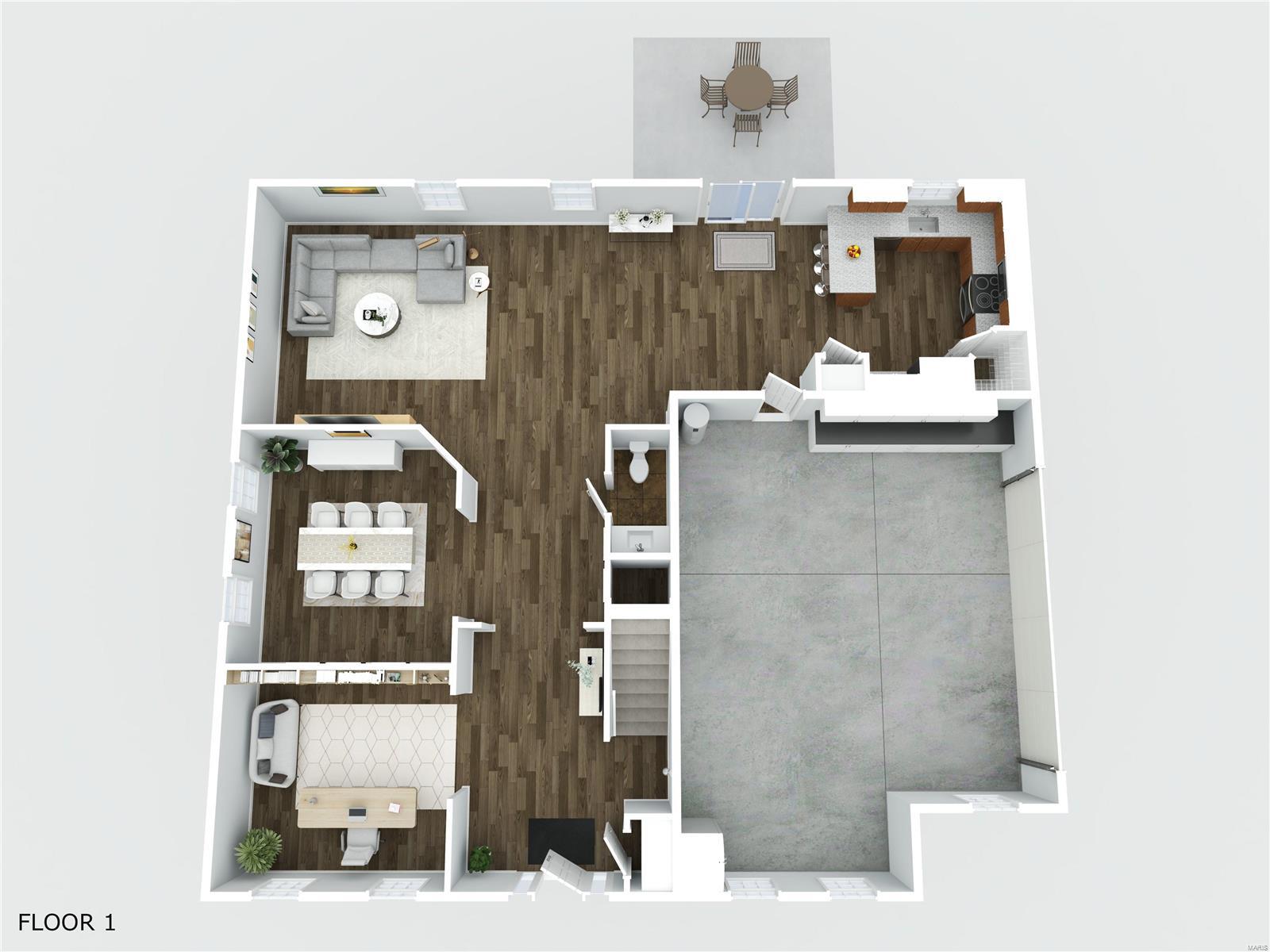 1108 Matthew Drive