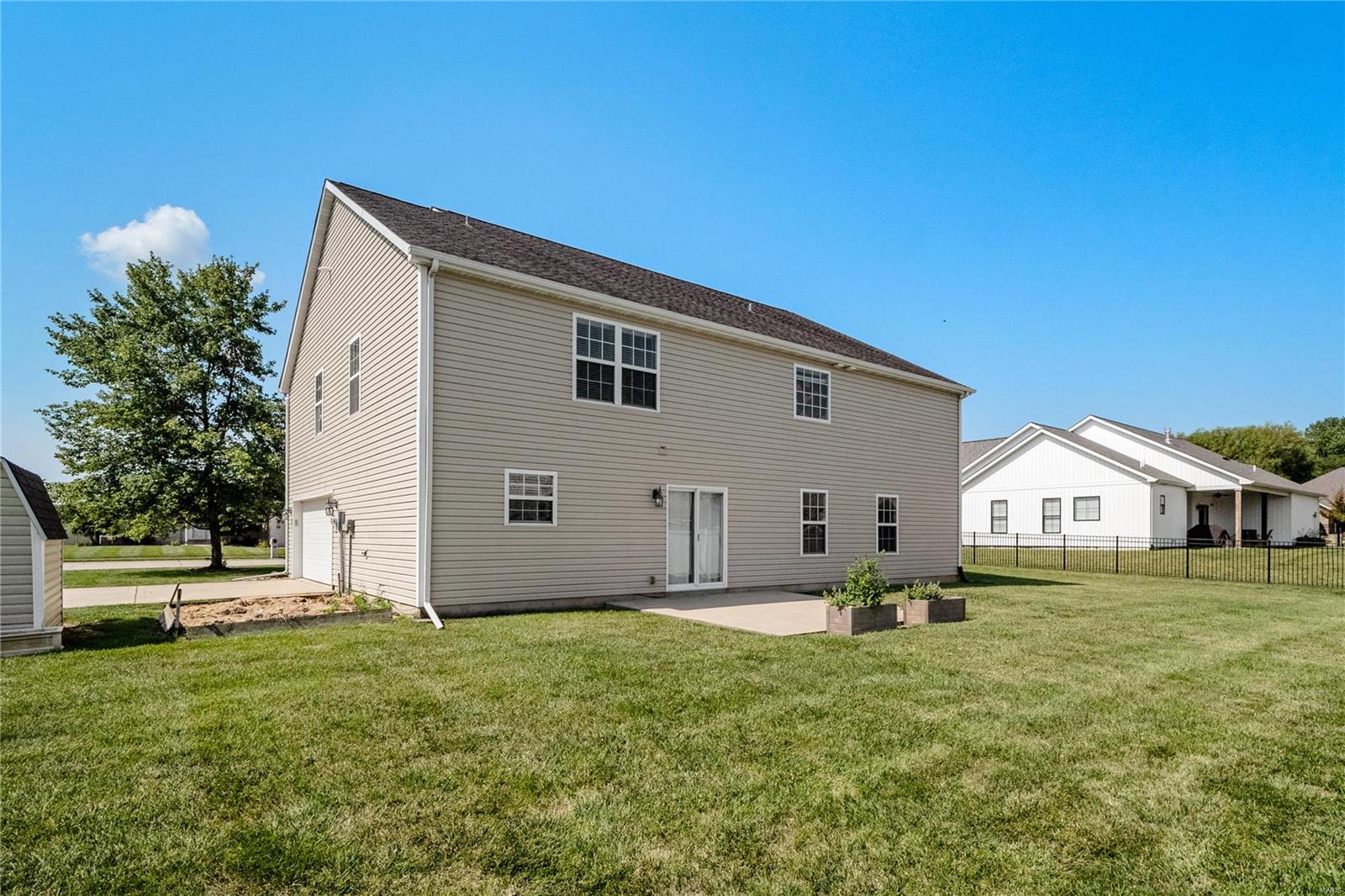1108 Matthew Drive