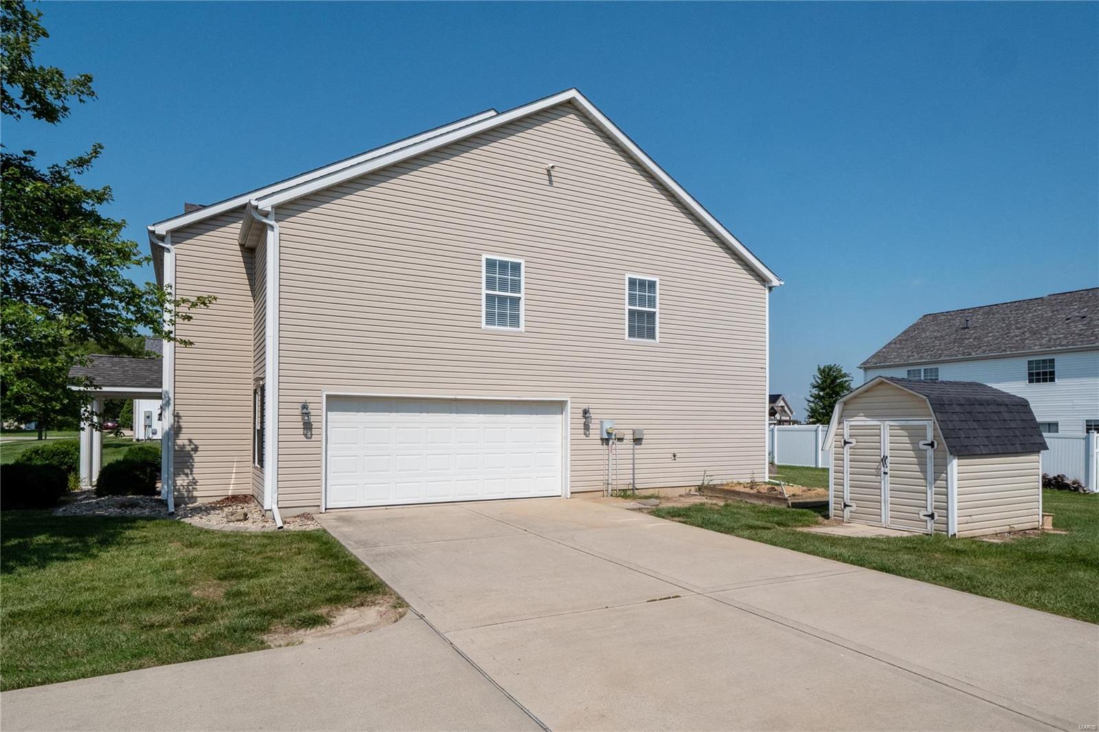 1108 Matthew Drive