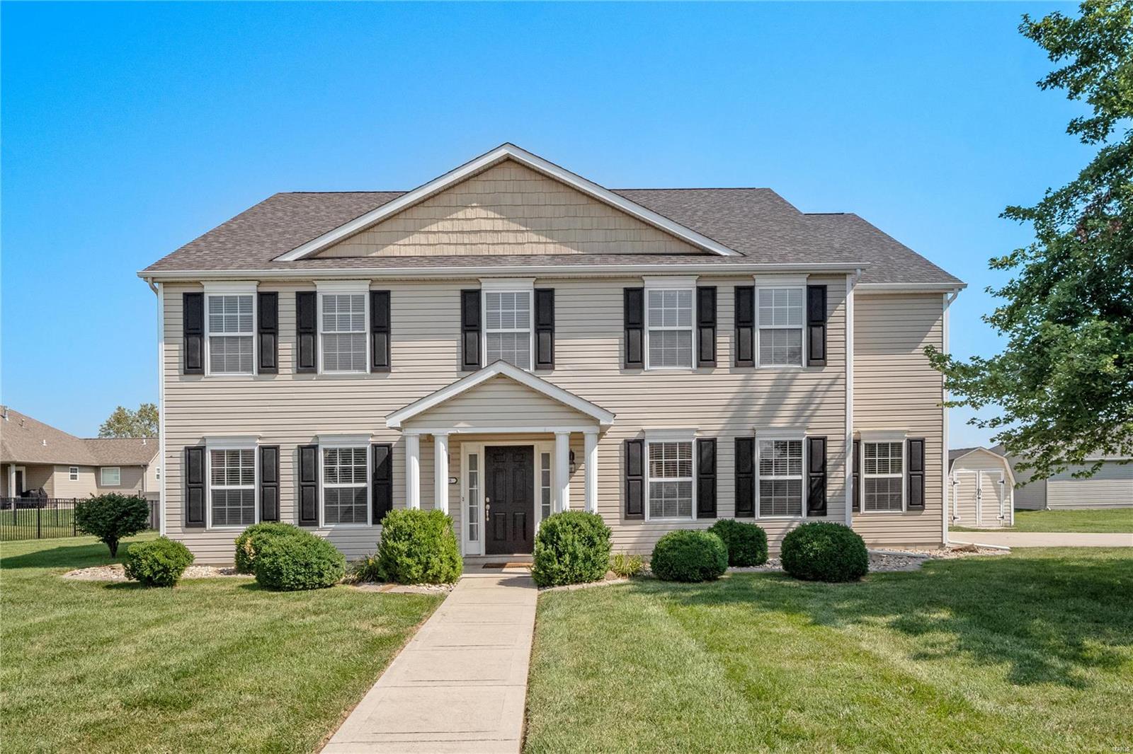 1108 Matthew Drive