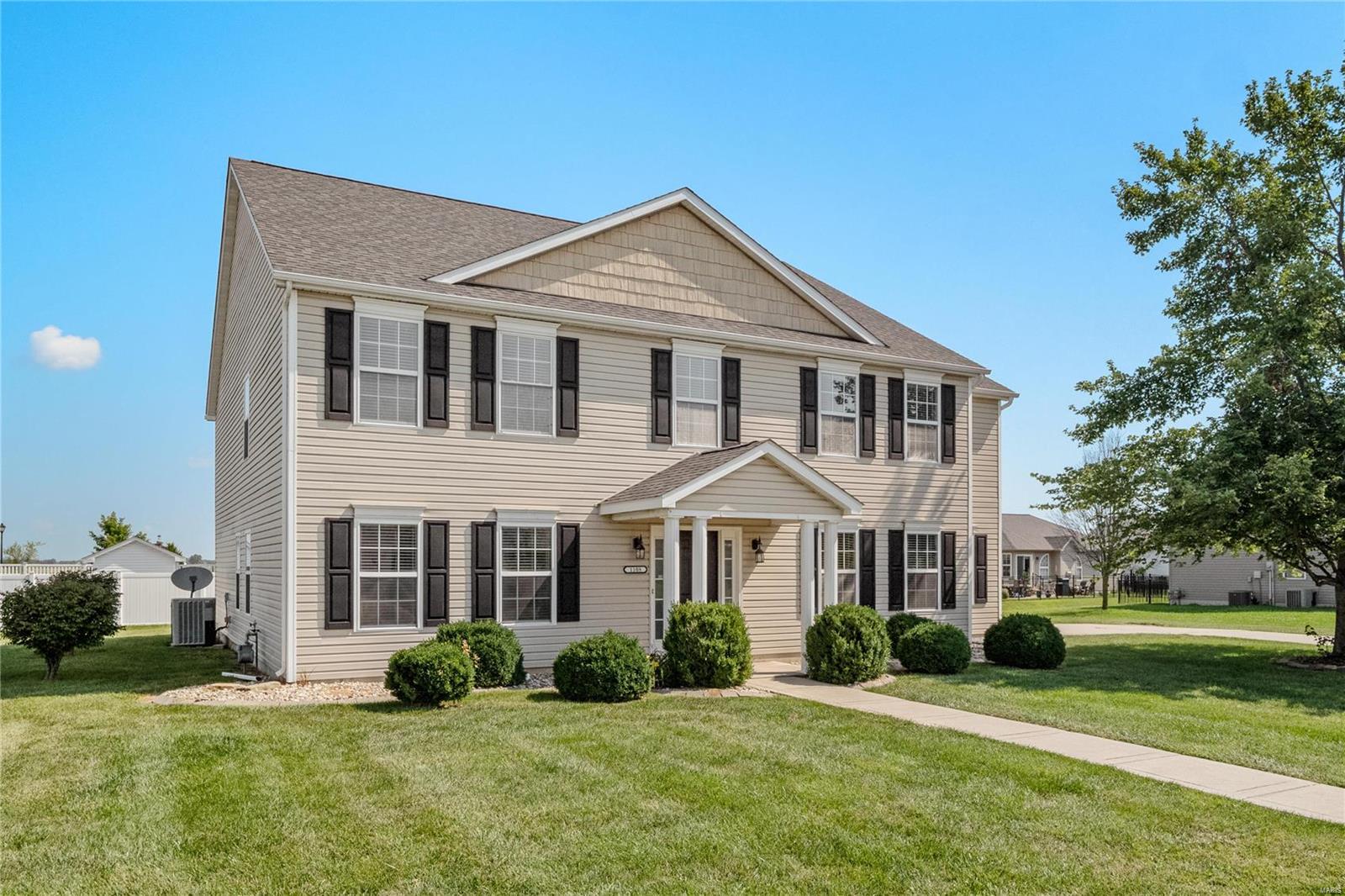 1108 Matthew Drive