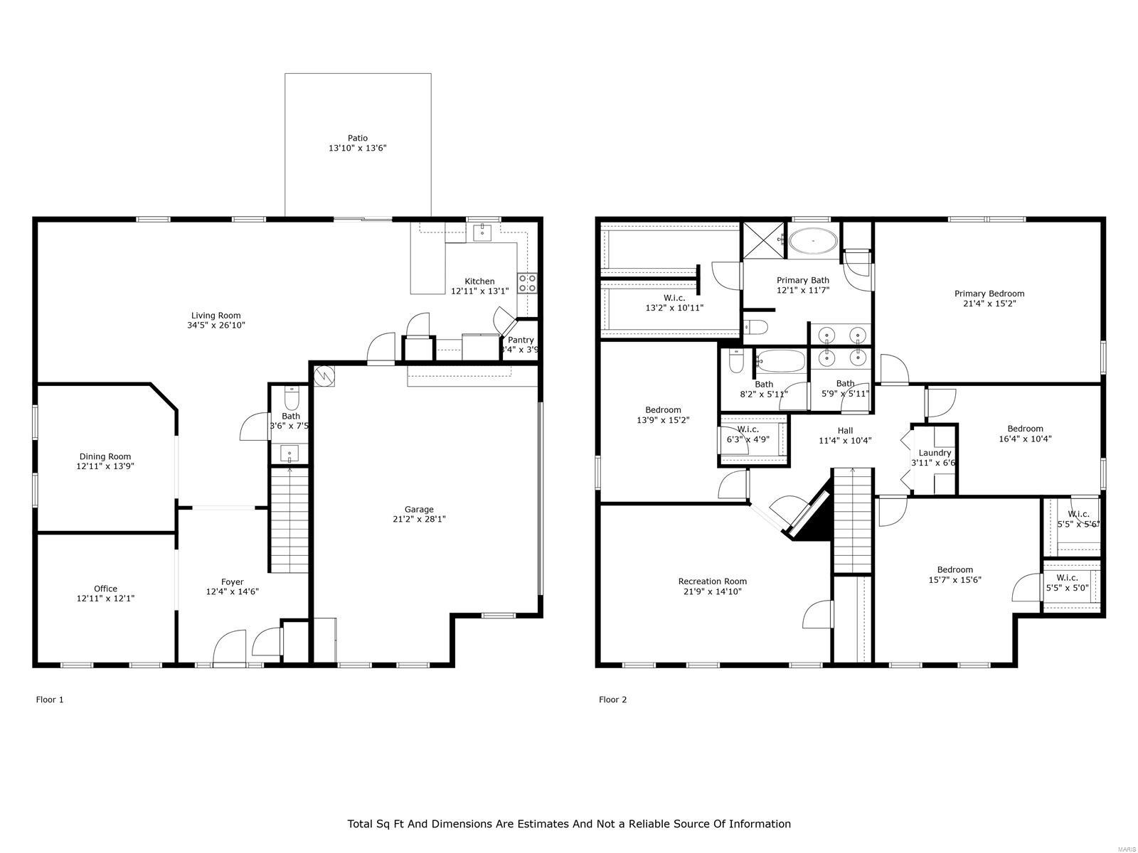 1108 Matthew Drive