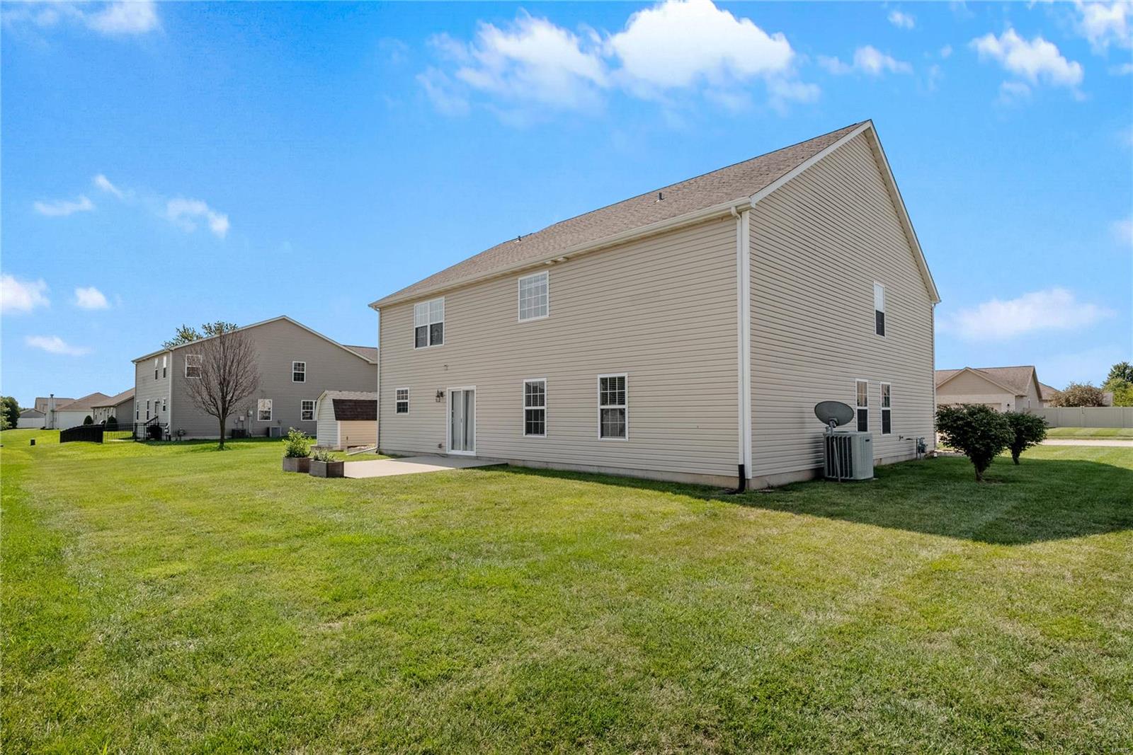 1108 Matthew Drive
