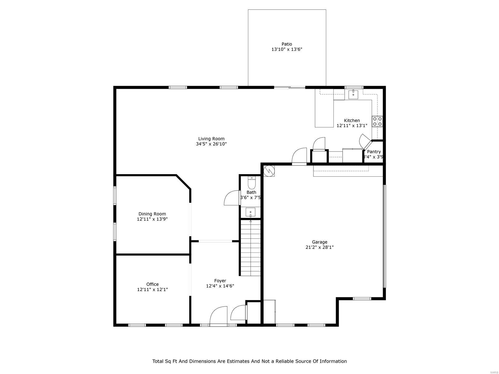 1108 Matthew Drive