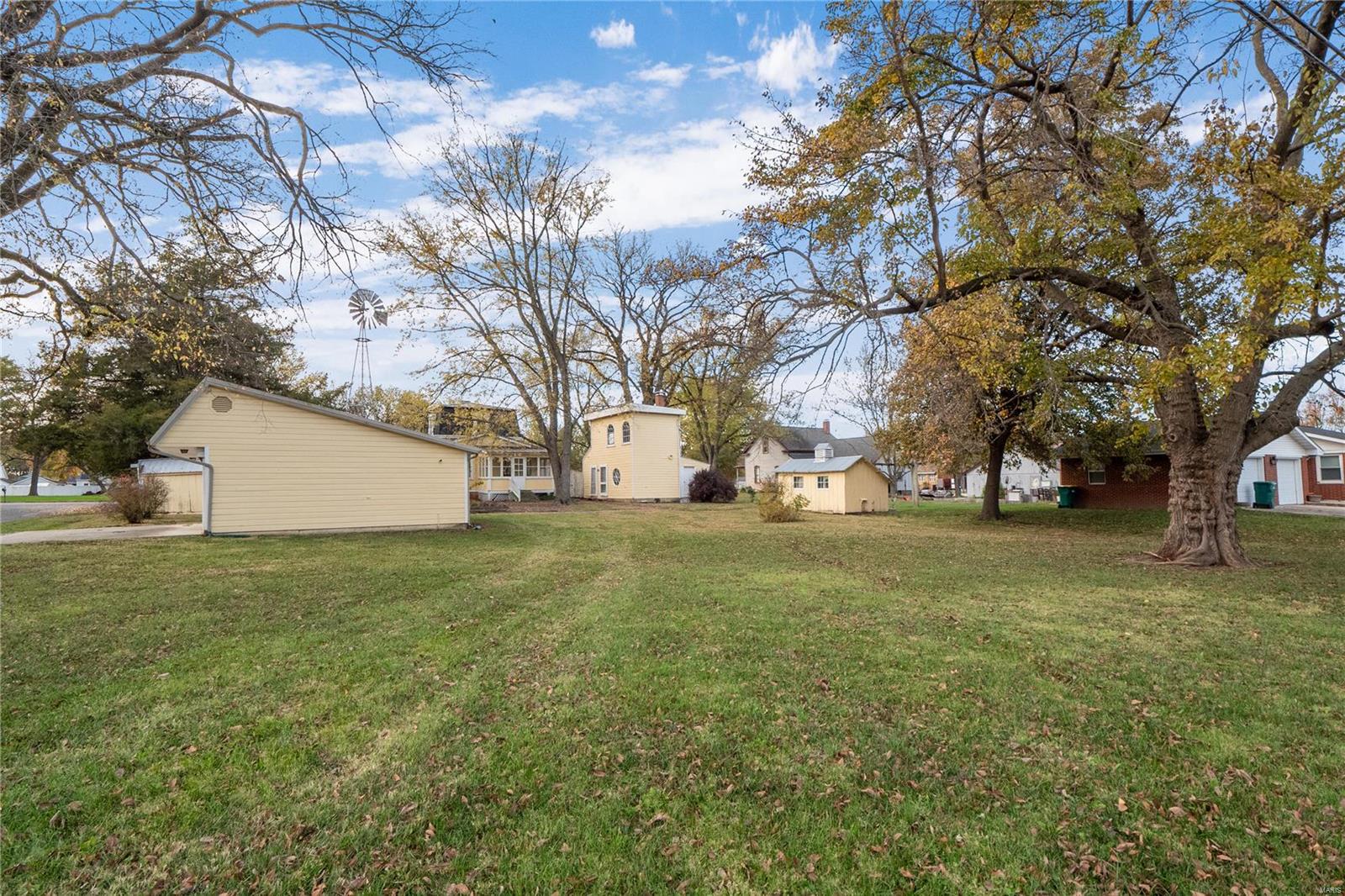 202 N Front Street
