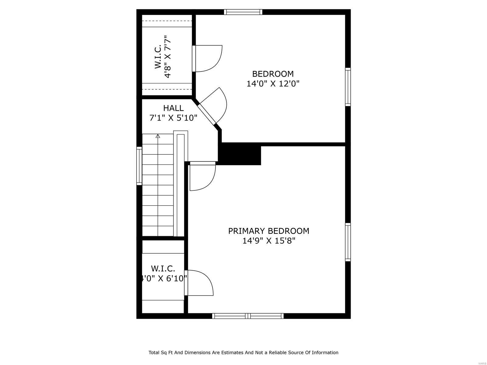 202 N Front Street