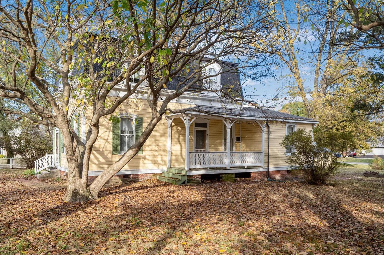 202 N Front Street