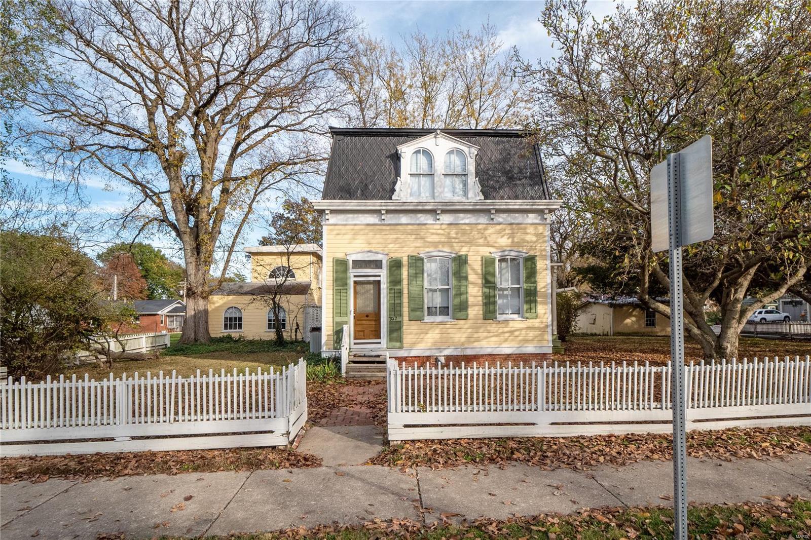 202 N Front Street