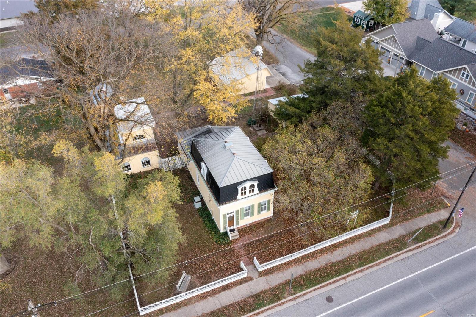 202 N Front Street