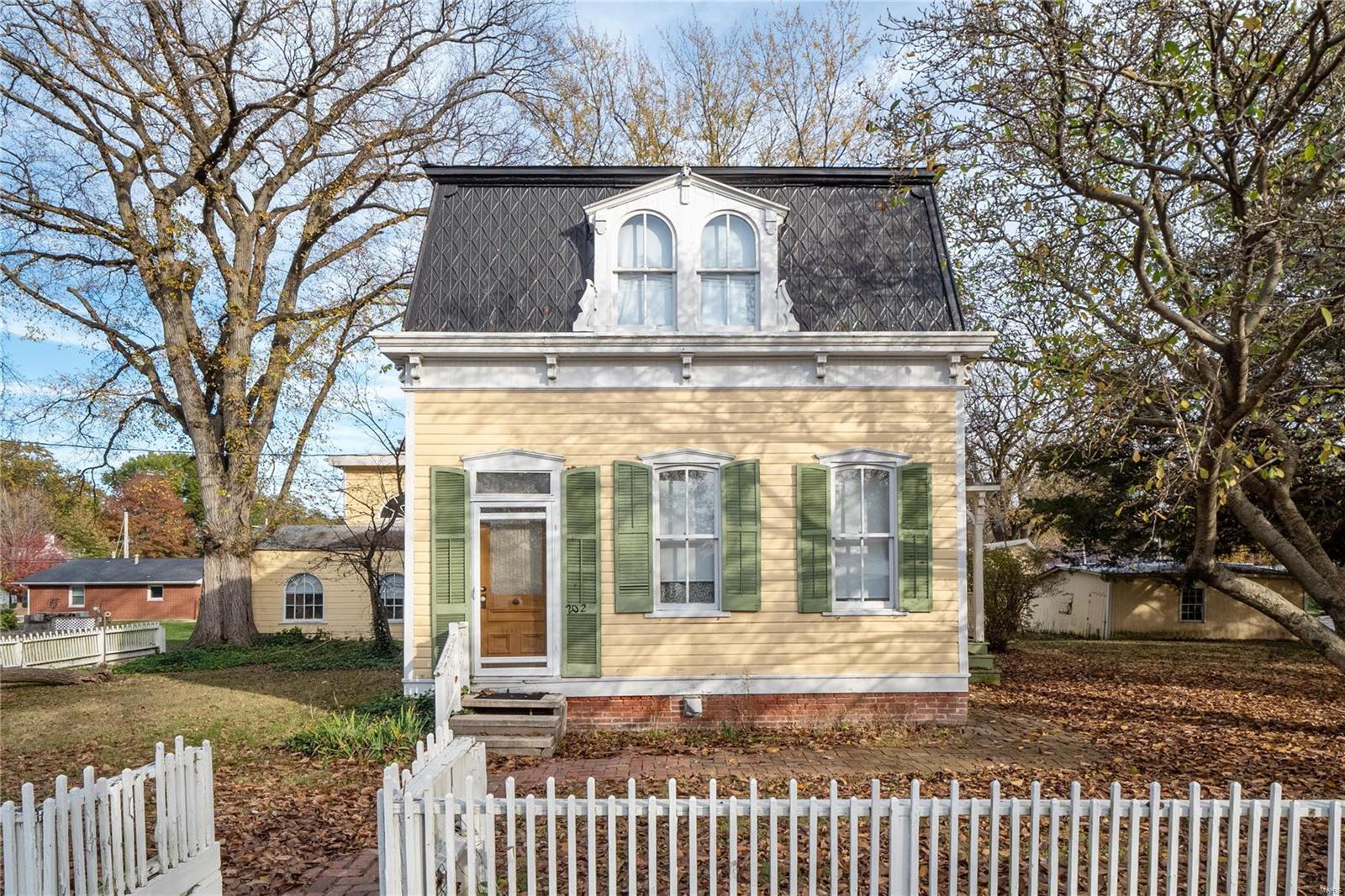202 N Front Street