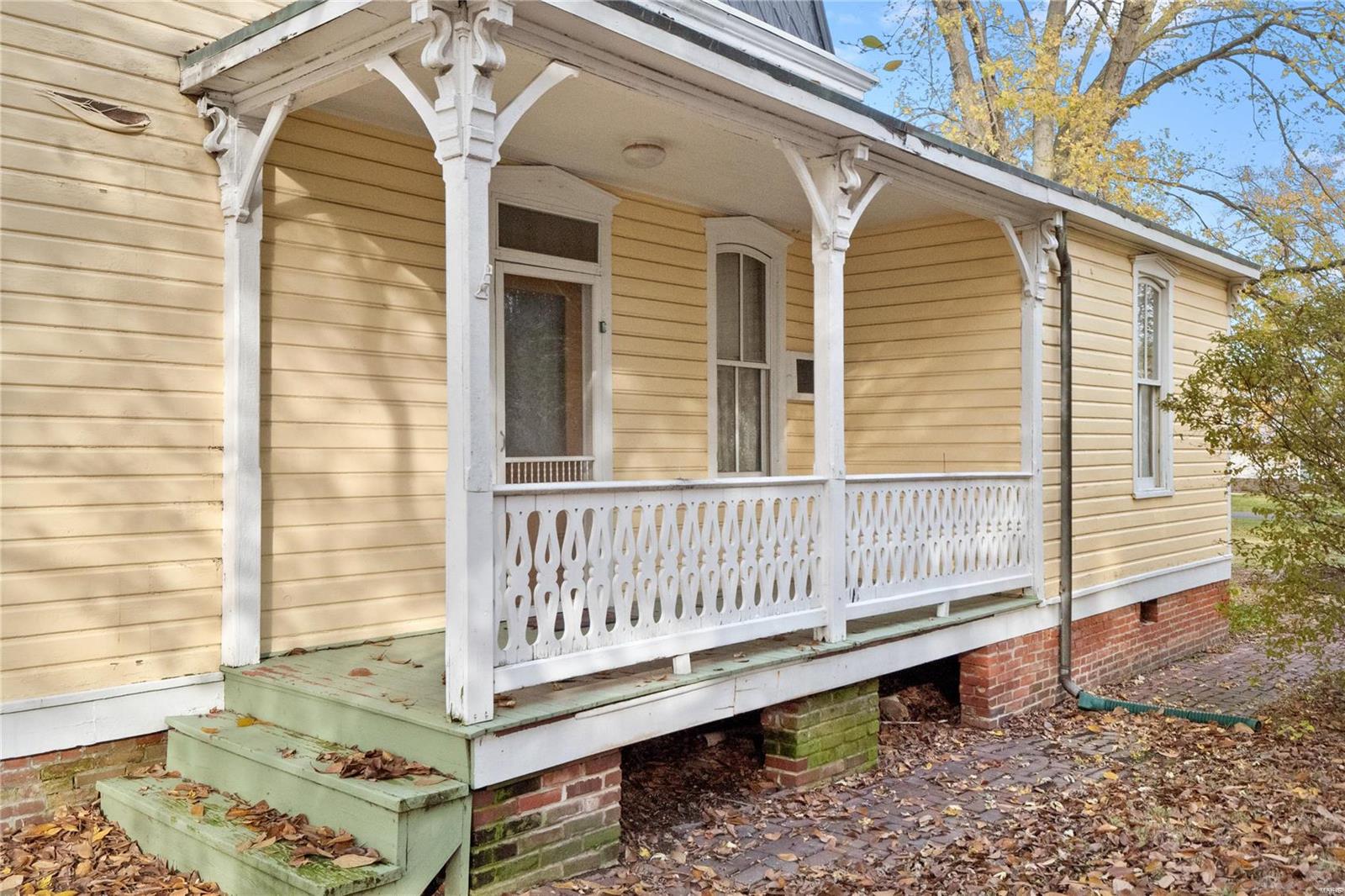 202 N Front Street