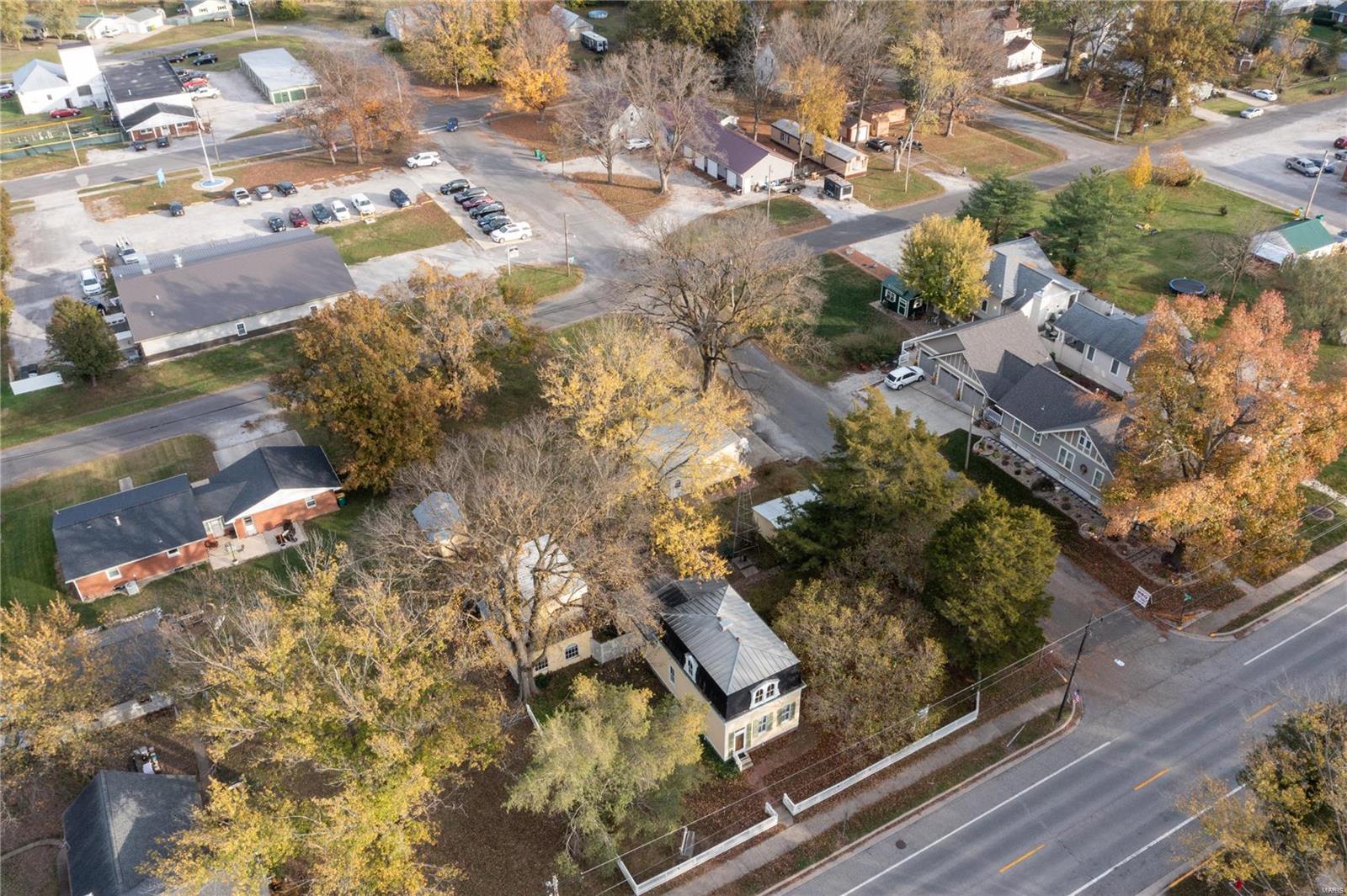 202 N Front Street