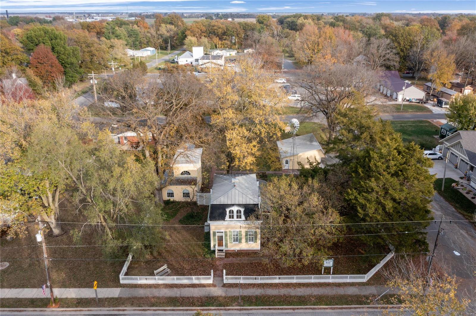202 N Front Street