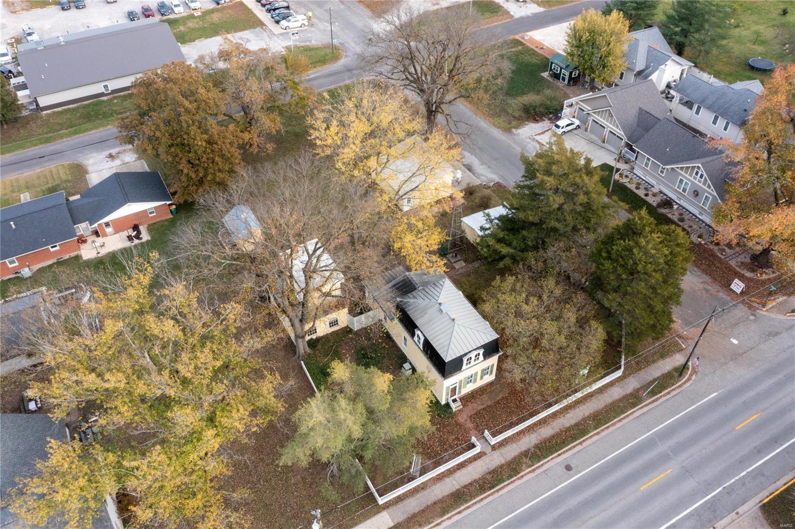 202 N Front Street