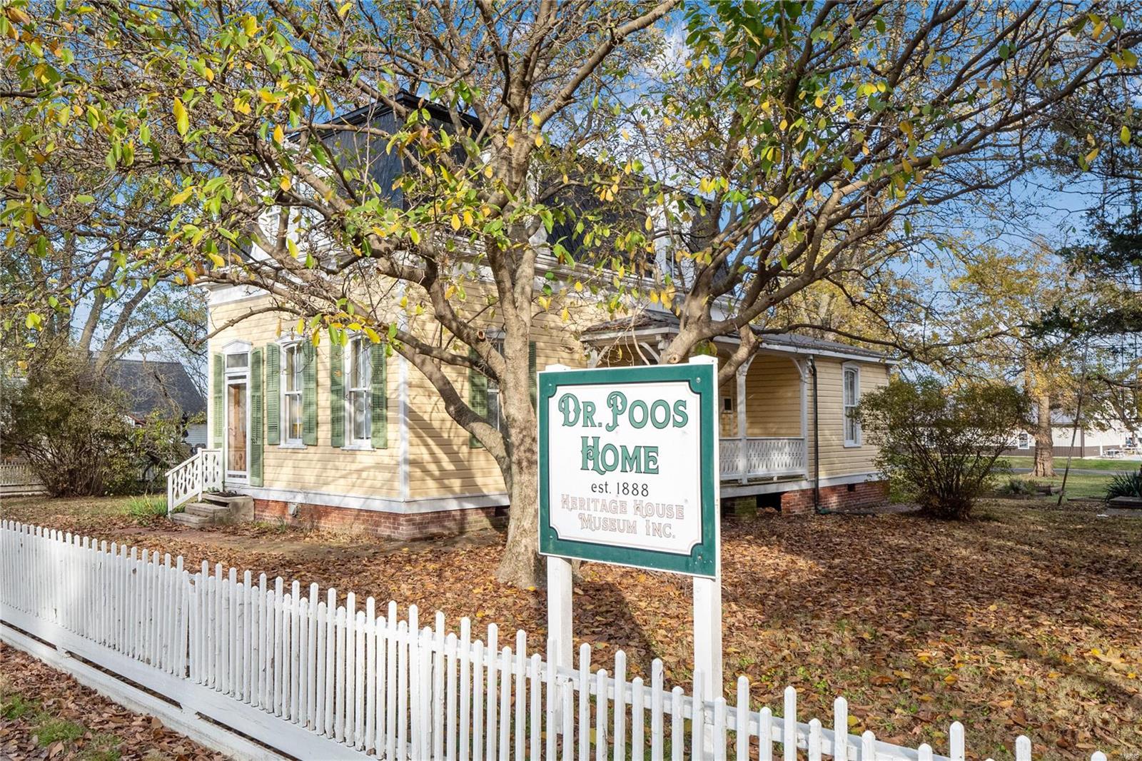 202 N Front Street