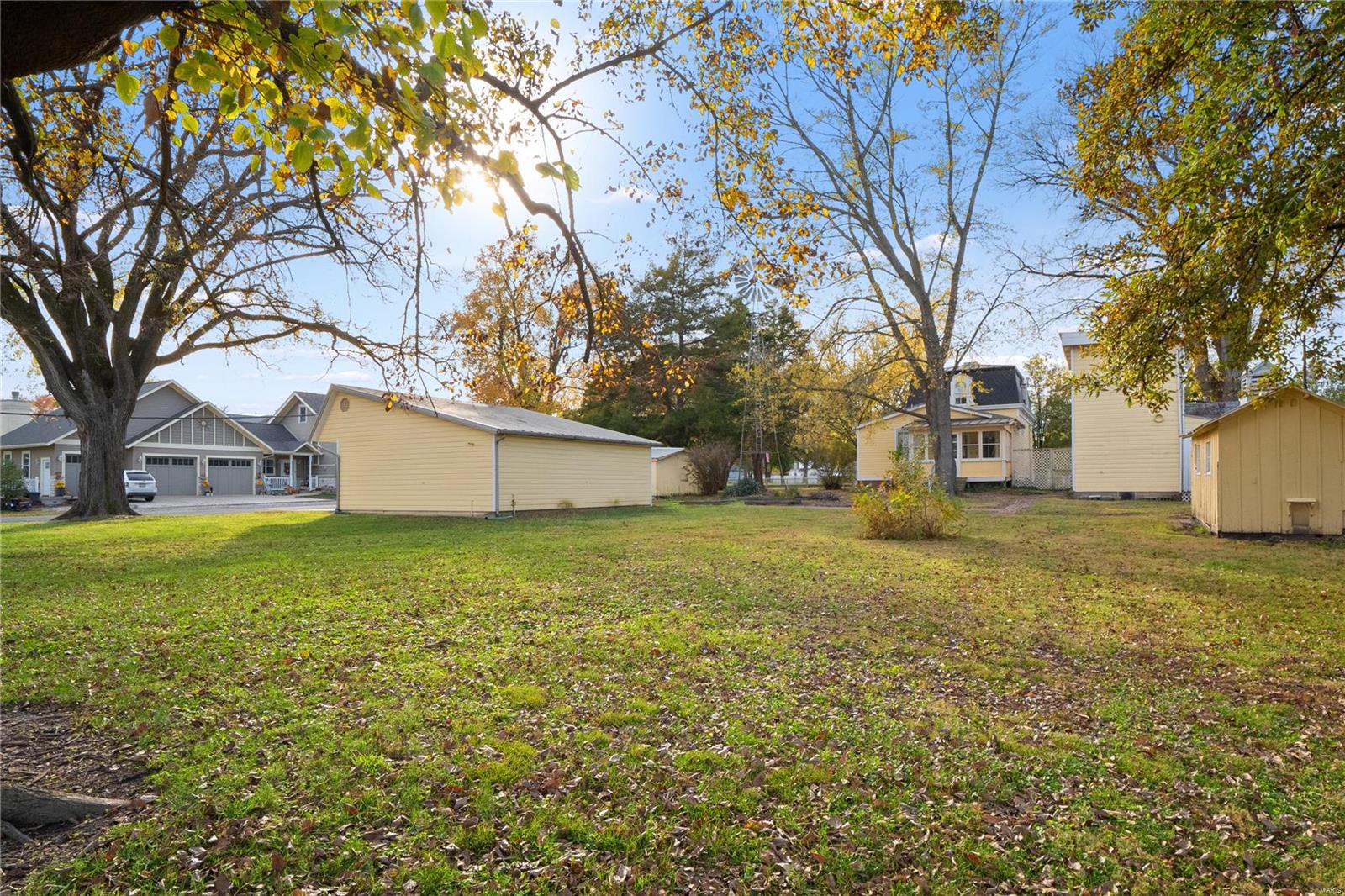 202 N Front Street