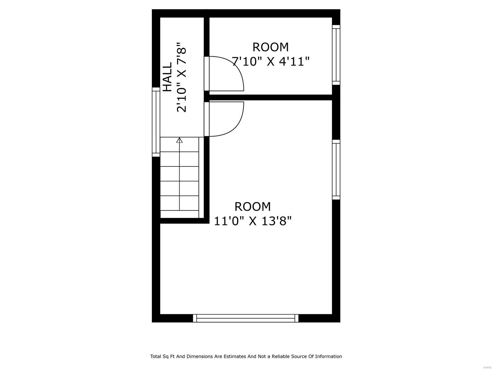 202 N Front Street