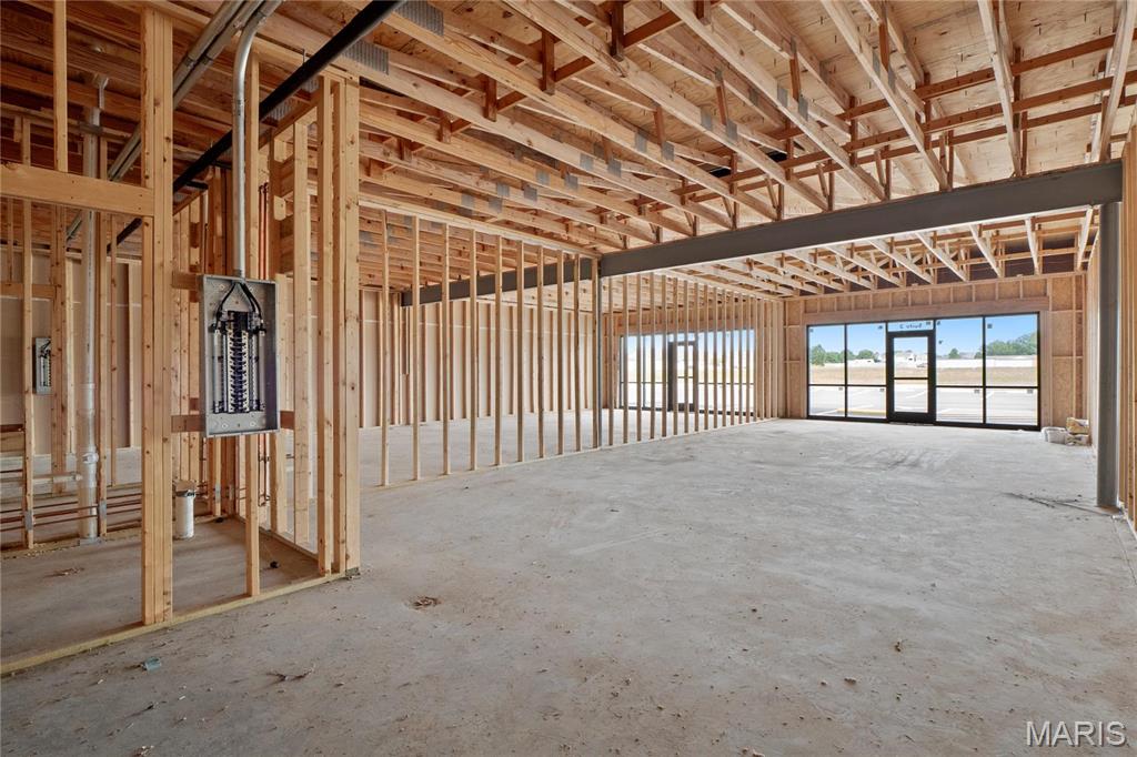 1219 E Cedar Street Unit: 3