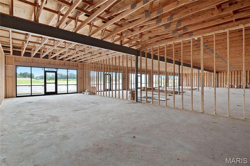 1219 E Cedar Street Unit: 3