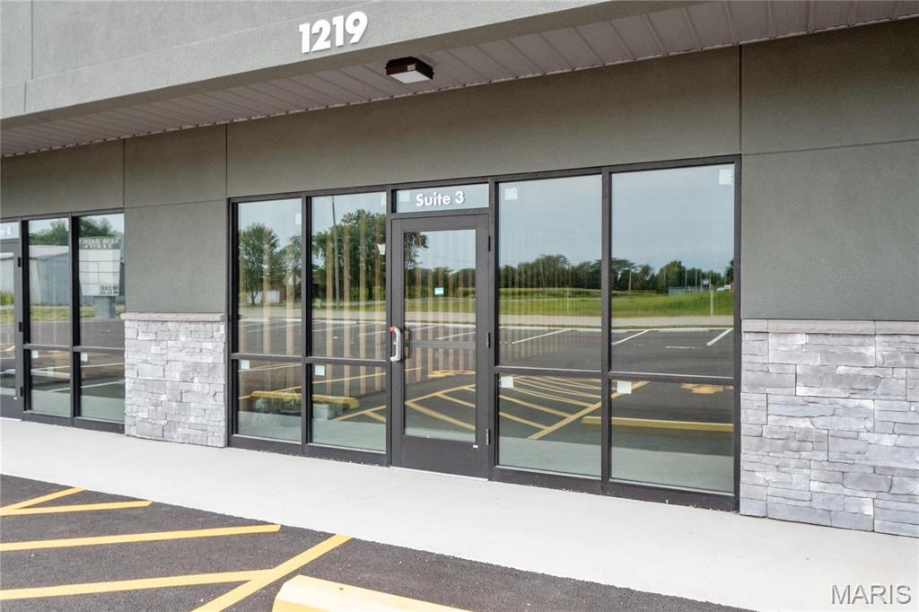 1219 E Cedar Street Unit: 3