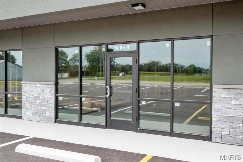 1219 E Cedar Street Unit: 4