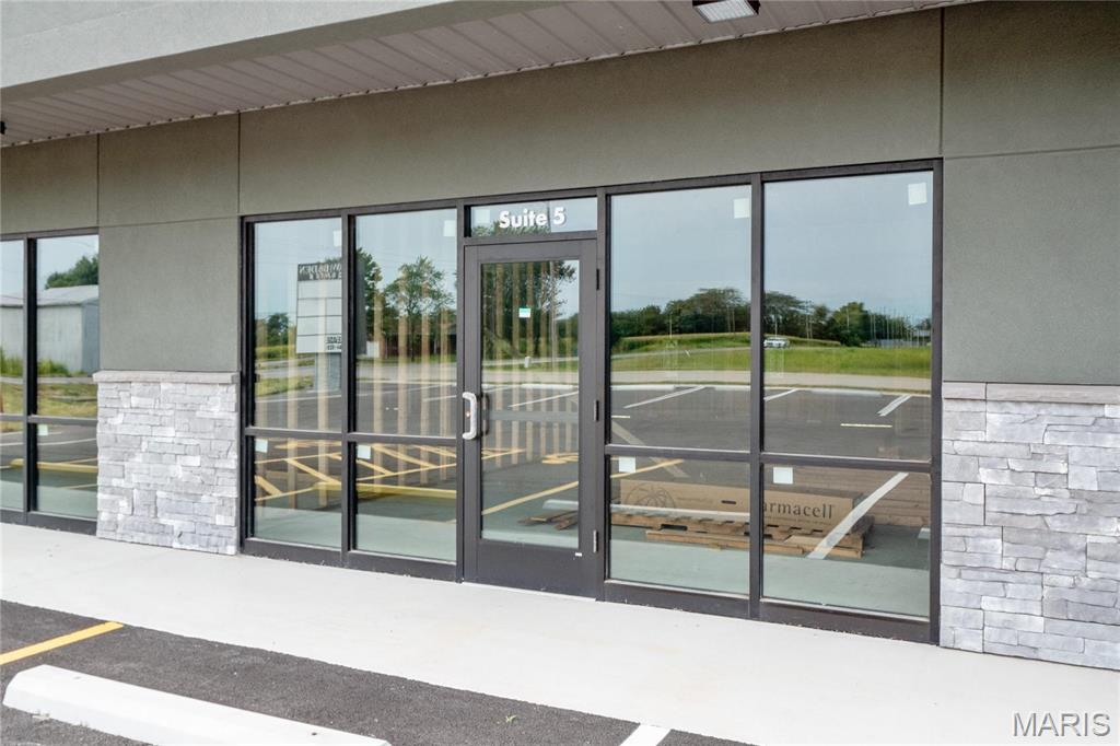 1219 E Cedar Street Unit: 5